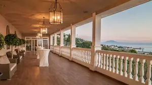 Rock Hotel Gibraltar