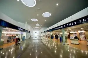 International Commercial Centre