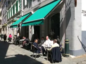 Sacarello's Coffee House