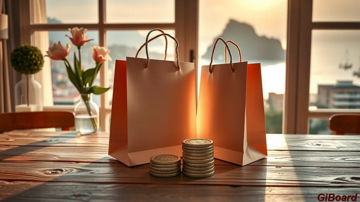 Cost of Living in Gibraltar