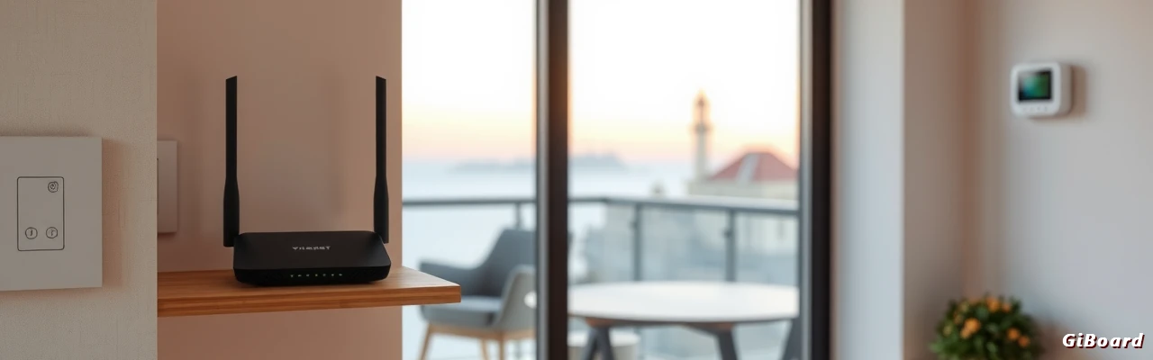 Utilities & Services in Gibraltar