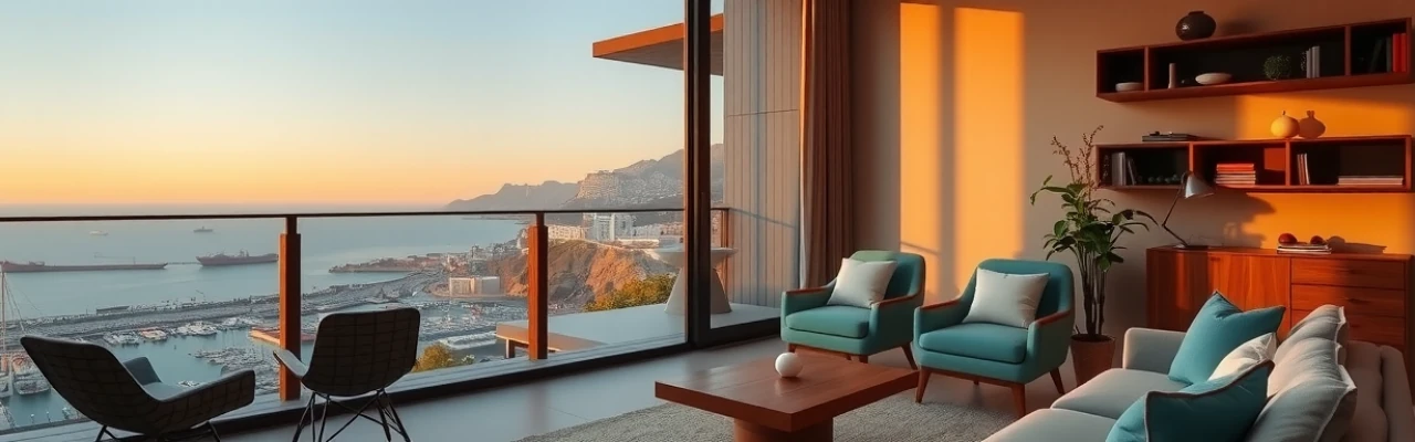 Renting an Apartment in Gibraltar