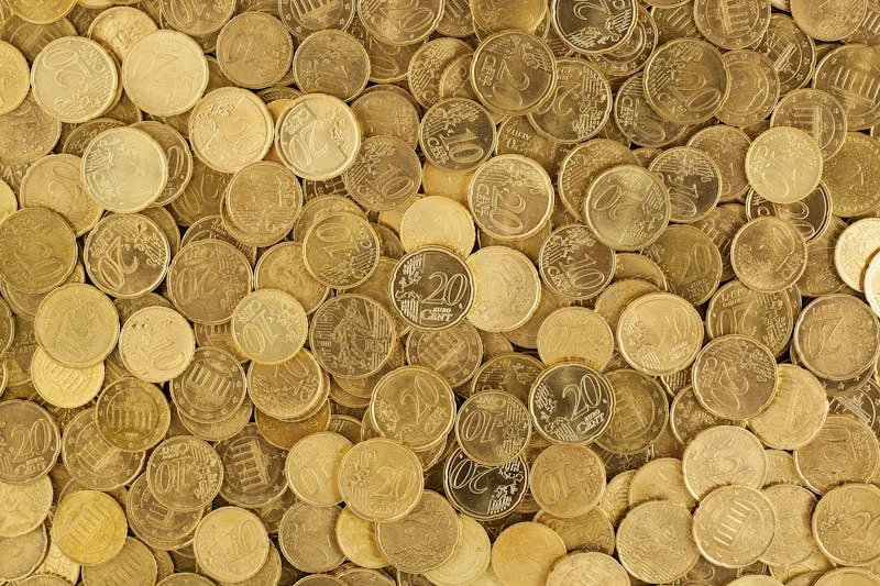 Rare Coins - British Gibraltar Collection (Demo)