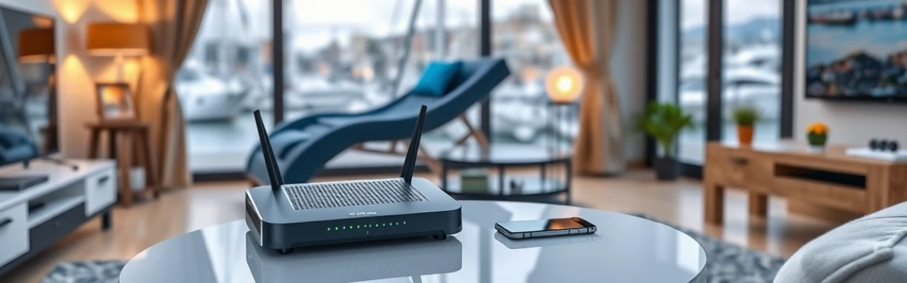 Internet and Mobile Providers in Gibraltar