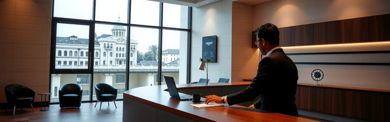 How to Open a Bank Account in Gibraltar